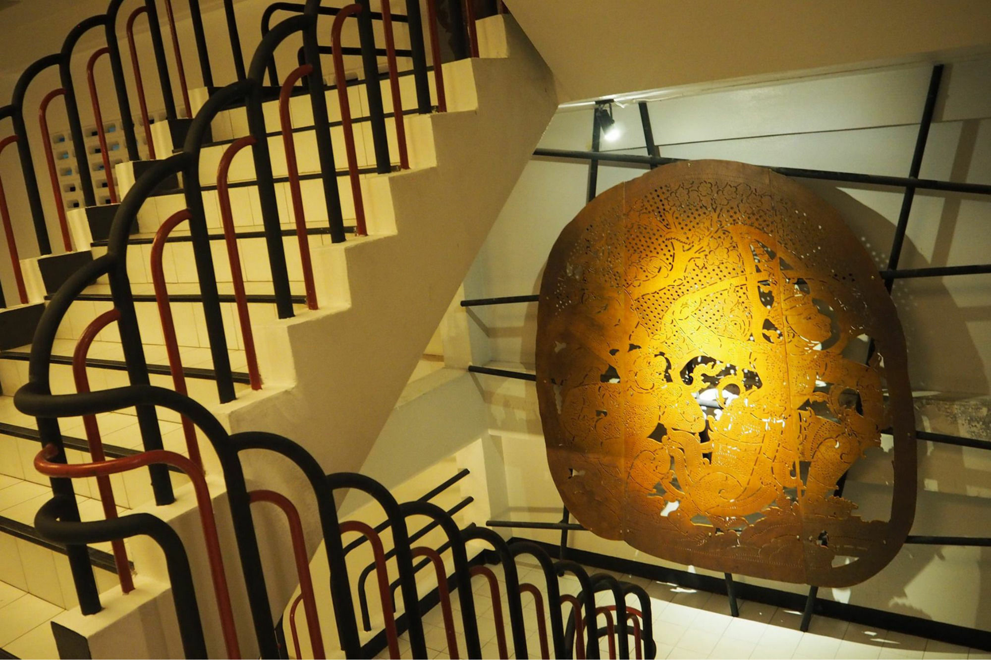 Art-C House Hotel Phuket Exterior foto