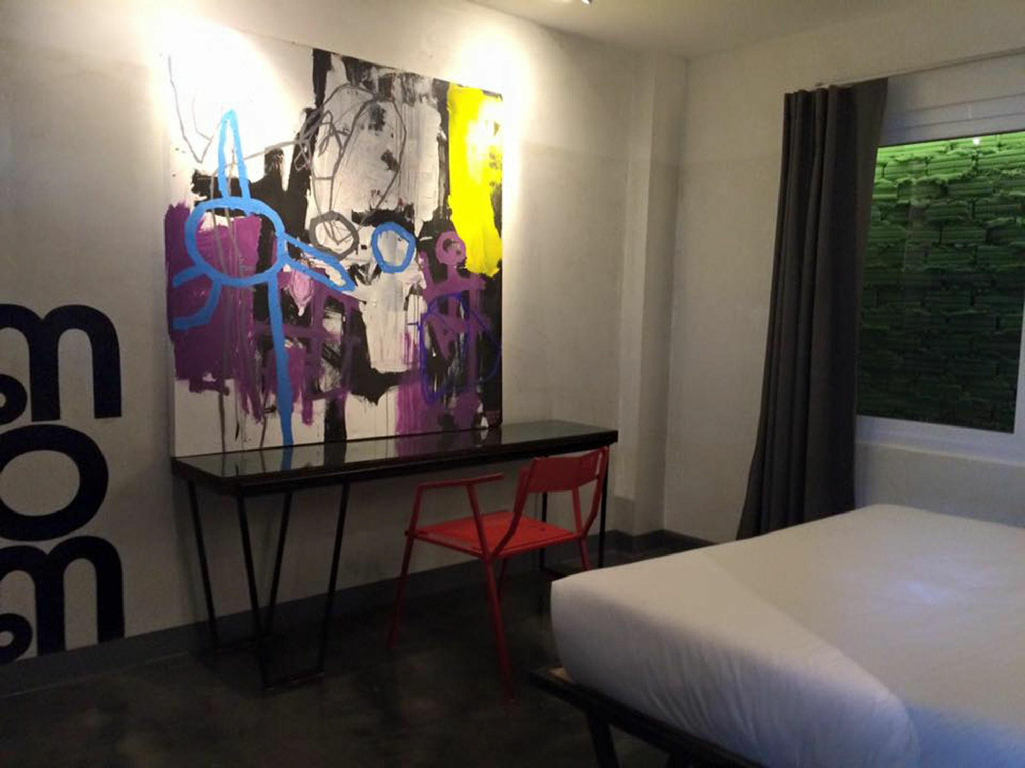 Art-C House Hotel Phuket Exterior foto